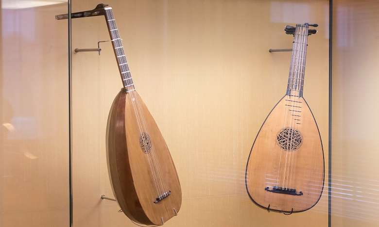 Un musée dédié à la musique voit le jour à Marrakech